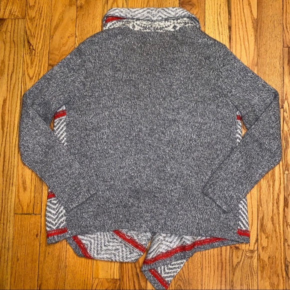 American Eagle Waterfall Cardigan - Picture 4 of 4